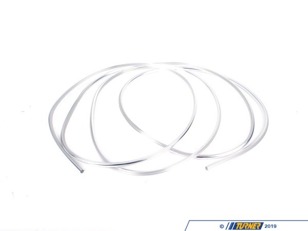 Genuine BMW Genuine BMW Windshield Sealing Gasket - 1602, 2002, 2002tii 51311803265