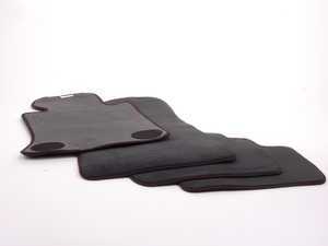 Genuine BMW E46XI 3 Series Floor Mat Set
