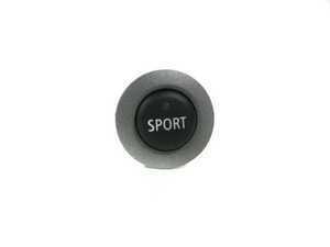 Genuine BMW Sport mode button - Z4 2.5i 3.0i M54