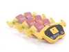 EBC Front And Rear Brake Pad Kit - EBC YellowStuff DP4689RKT View 2