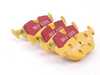 EBC Front And Rear Brake Pad Kit - EBC YellowStuff DP4689RKT View 3