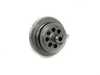 Genuine BMW Fuel Pressure Regulator - E46 M3, E39 M5, Z3m (s54). Z8 13531404089 View 6