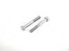 Packaged by Turner OEM Accessory Belt Service Kit - E39, E46 M54 (up to 2002) 11281748131KT2 View 3