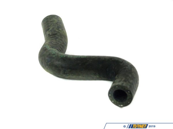 Genuine BMW Genuine BMW Return Hose Zyl. 1-4 - 11151407344 - E39 M5 11151407344