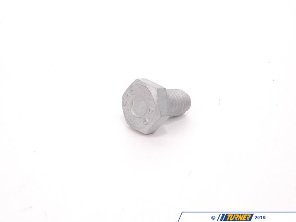 Genuine BMW Genuine BMW Hex Bolt - 07119904633 - E60 M5,E63 M6,E82 07119904633