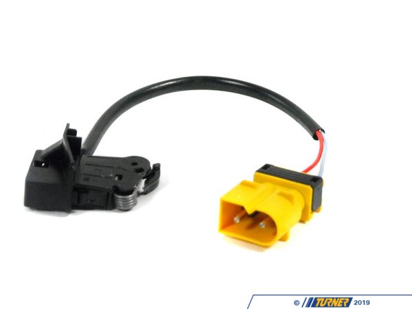 スイッチ 51218208423 - Genuine BMW Door Lock Microswitch - E36 Z3