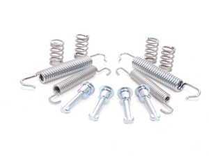 OEM ATE Parking Brake Spring Repair Kit - E46 E82/88 E9X F30