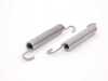 ATE OEM ATE Parking Brake Spring Repair Kit - E46 E82/88 E9X F30 34410410825 View 5