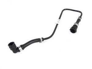 Coolant Expansion Tank Overflow Hose - E53 X5 4.4, 4.6is