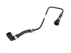Coolant Expansion Tank Overflow Hose - E53 X5 4.4, 4.6is