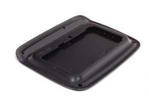 Genuine BMW Fuel Door - E90 E91 BMW