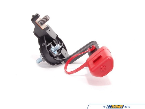 Genuine BMW Genuine BMW Distributor, External Igniti - 61149144884 61149144884