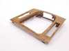 Genuine BMW Genuine BMW Bottom Panel Depositing Box Wood Birke - 51167052056 - E46 51167052056 View 1