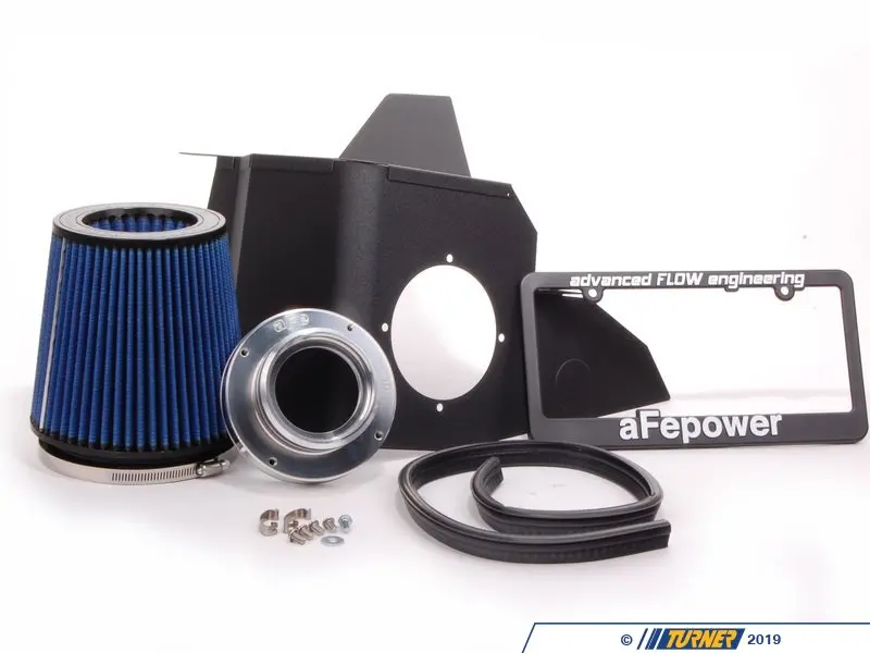 54-10601 - aFe Magnum FORCE Stage-1 Pro 5R Cold Air Intake System