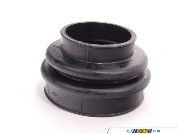 Genuine BMW Genuine BMW Throttle Body Boot - E24 M6 E28 M5 11611306790