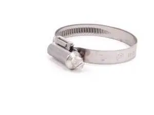 Genuine BMW Hose Clamp 07129952119