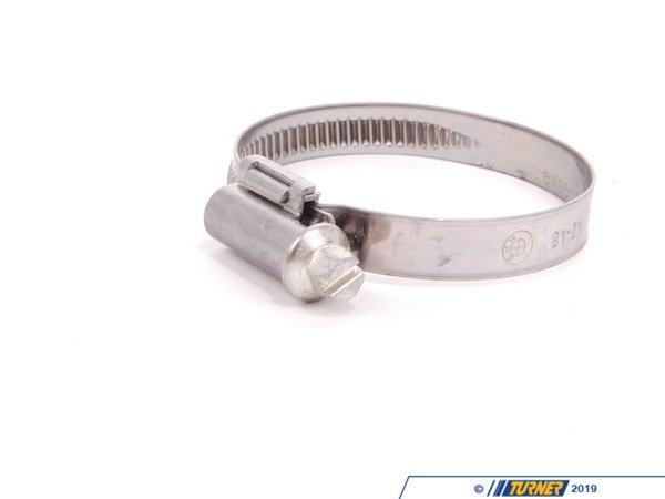 Genuine BMW Genuine BMW Hose Clamp 07129952119 07129952119