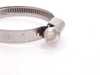 Genuine BMW Genuine BMW Hose Clamp 07129952119 07129952119 View 6