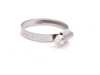Genuine BMW Genuine BMW Hose Clamp 07129952119 07129952119 View 7