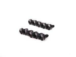 Torx Bolt With Washer - Pack Of 10
