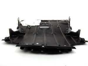Genuine BMW Underhood Shield -M- - 51758046338 - E92