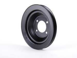 Genuine BMW Water Pump Pulley