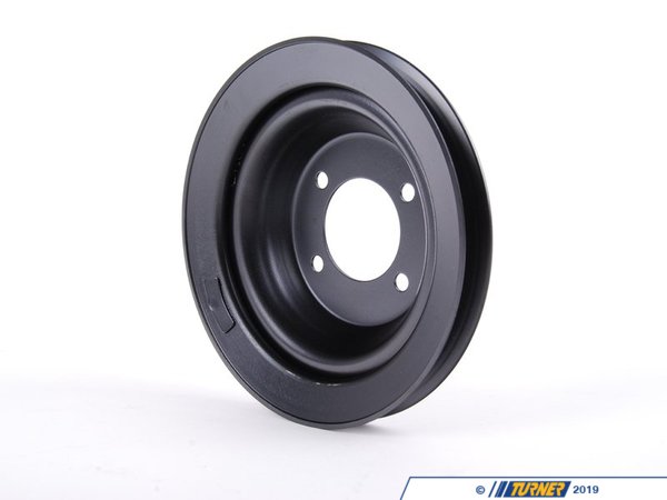 Genuine BMW Genuine BMW Water Pump Pulley 11511271423