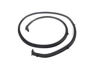 Genuine BMW Hood compartment gasket - E36 318ic 323ic 325ic 328ic M3 Convertible