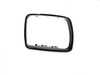 Genuine BMW Genuine BMW Mirror Trim Ring - Right - E53 X5 51167002320 View 2