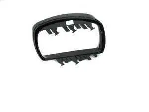 Genuine BMW Mirror Trim Ring - Right - E53 X5