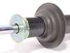 Genuine BMW Genuine BMW Rear Shock Absorber - E38 740i 740iL 33521091573 View 4