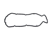 Genuine BMW Genuine BMW Intake Manifold Gasket - E39 M5 11611406657 View 1
