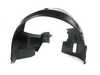 Genuine BMW Genuine BMW Front Fender Liner - Right 51718151562 View 1