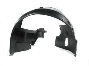 Genuine BMW Front Fender Liner - Right