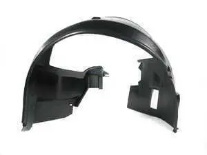 Genuine BMW Front Fender Liner - Right