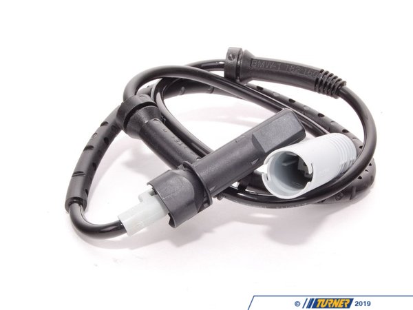 Genuine BMW Genuine BMW Rear ABS speed Sensor - E39 528i 540i 34521182160