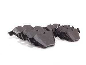 Genuine BMW Front And Rear Brake Pad Set - E9X 335i/xi/is