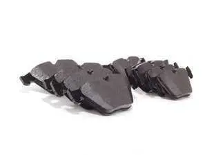 Genuine BMW Front And Rear Brake Pad Set - E9X 335i/xi/is