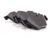 Genuine BMW Genuine BMW Front And Rear Brake Pad Set - E9X 335i/xi/is 34116794917KT View 2