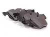 Genuine BMW Genuine BMW Front And Rear Brake Pad Set - E9X 335i/xi/is 34116794917KT View 4