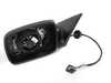 Genuine BMW Genuine BMW Exterior Mirror - Left - E46 323Ci 325Ci 328Ci 330Ci 51167003449 View 1