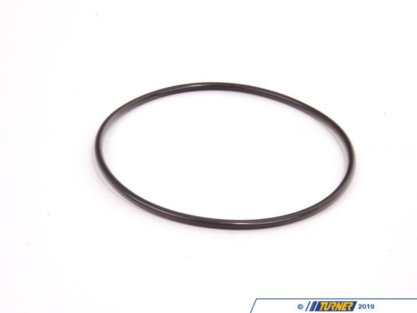 Genuine BMW Genuine BMW O-Ring - 11611305124 - E34,E34 M5 11611305124