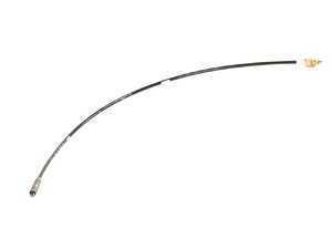 Genuine BMW Interlock Cable Lhd - 32311161868 - E36,E36 M3
