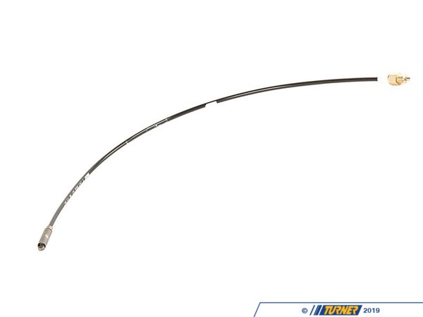 Genuine BMW Genuine BMW Interlock Cable Lhd - 32311161868 - E36,E36 M3 32311161868