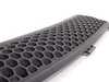 Genuine MINI Windshield Cowl Cover Grille Set 51137122505KT View 2