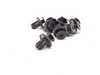 Genuine MINI Front Fender Liner Hardware Kit 51711486197KT View 5