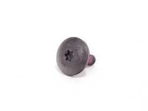 Genuine BMW Oval-head Screw With Anti-ro - 07146978618
