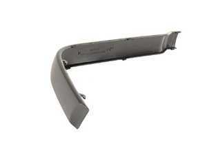 Bumper Impact Strip - Left Front - E36 M3