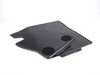 Genuine BMW Genuine BMW Kit Rubber Floor Mats Front Anthracite - E83 51470428949 View 4