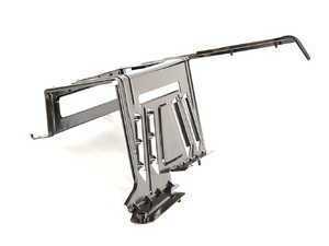 Genuine BMW Bracket For Audio Amplifier/Phone - 65156951368 - E70